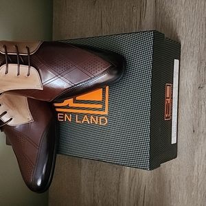 Men's Dress Shoes